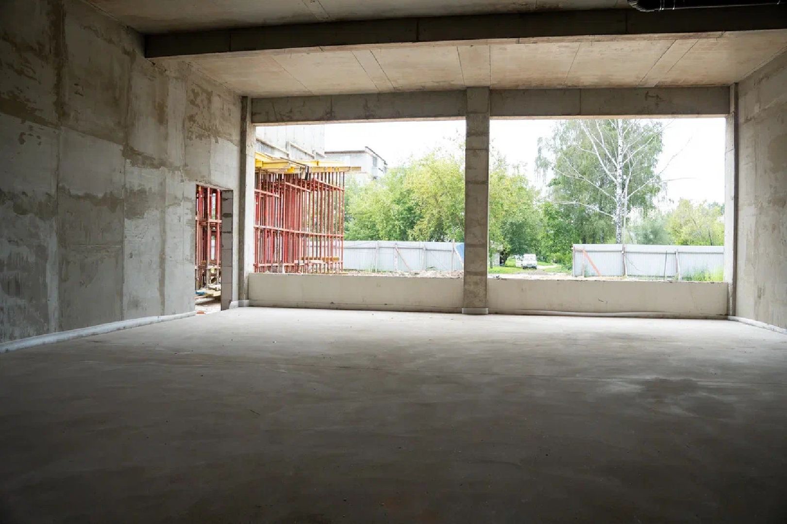 Строительство, школа, образование, Орехово-Зуево