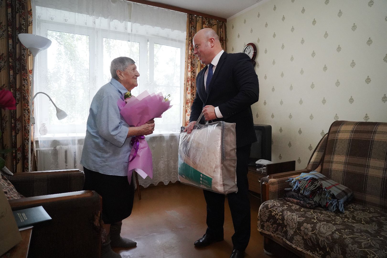 юбилей, поздравление, Котельники