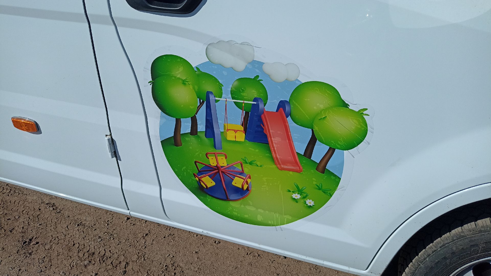 Реутов, благоустройство, детские площадки, ремонт, бригады, автомобили, скорость