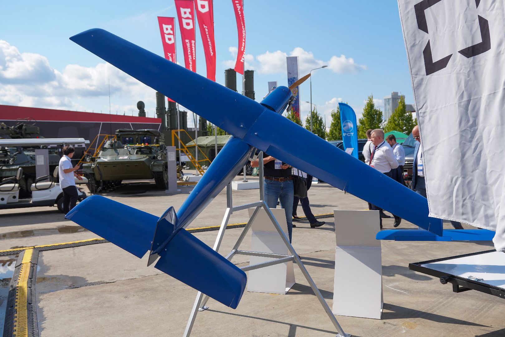 Одинцово, Кубинка, Егорьевск