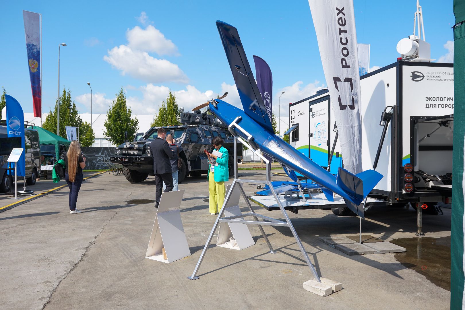 Одинцово, Кубинка, Егорьевск