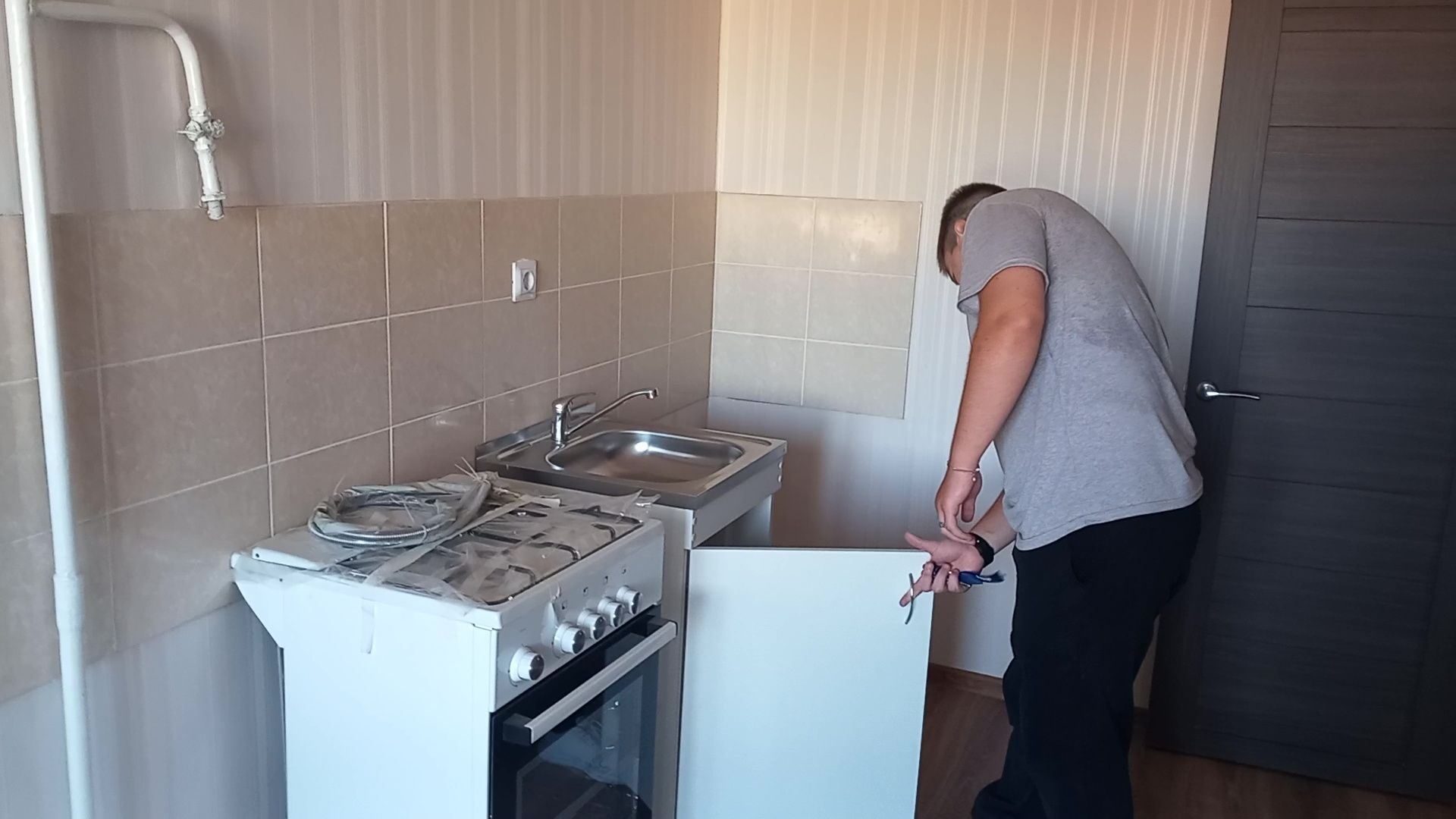 Реутов, сирота, квартира, собственность, ключи