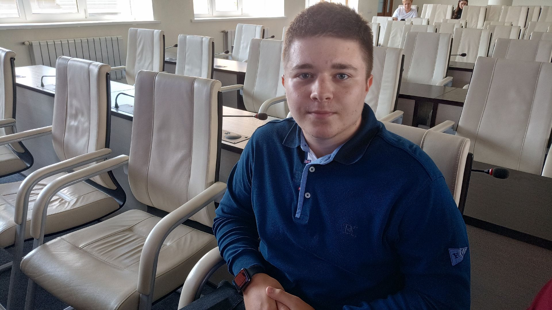 Реутов, сирота, квартира, собственность, ключи