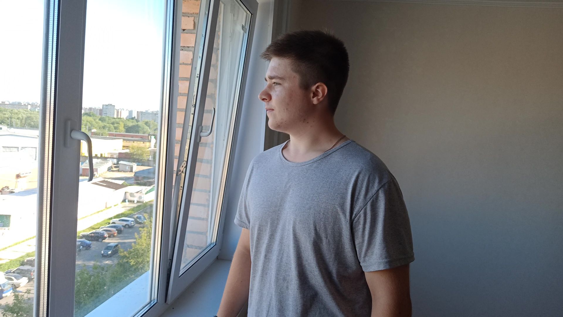 Реутов, сирота, квартира, собственность, ключи