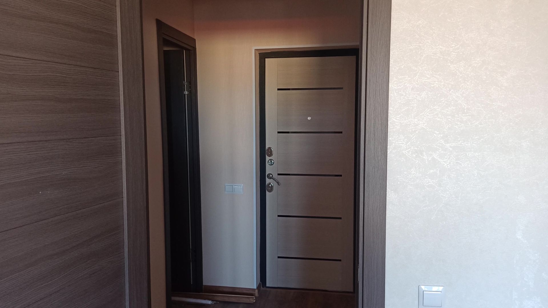 Реутов, сирота, квартира, собственность, ключи