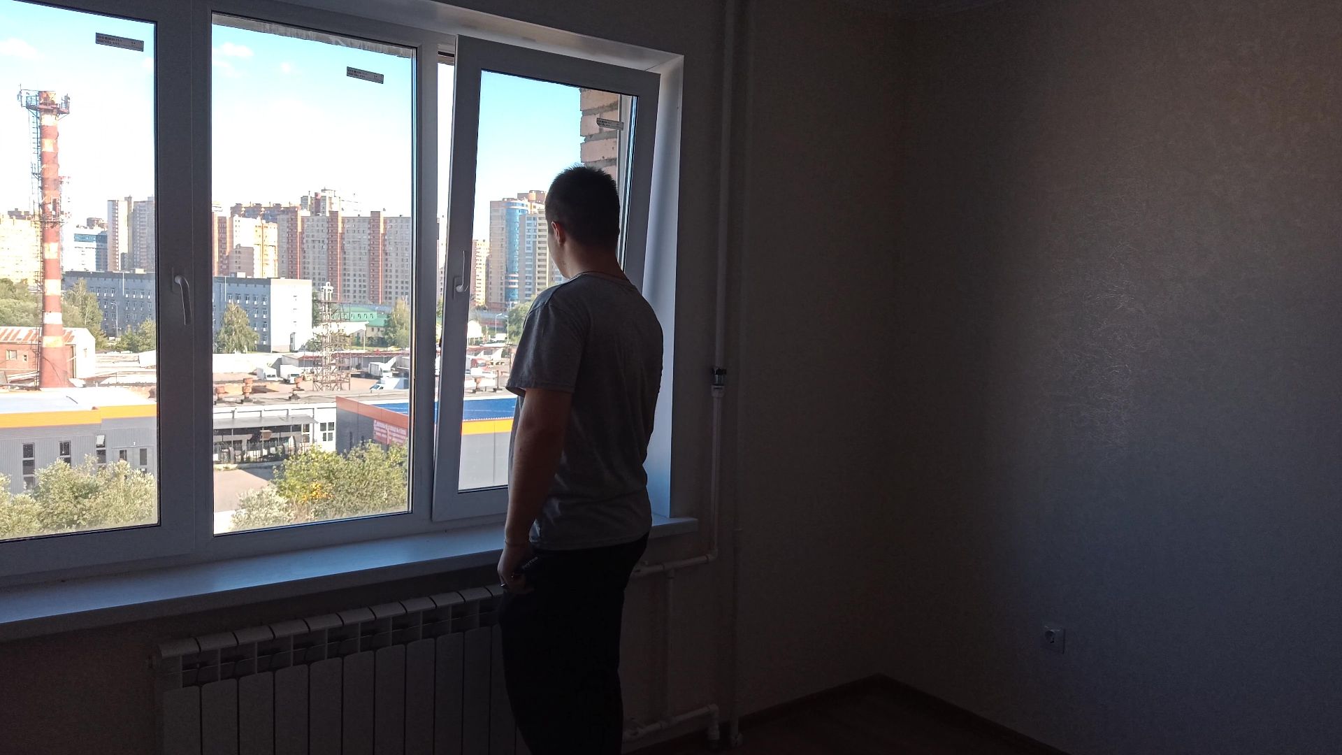 Реутов, сирота, квартира, собственность, ключи