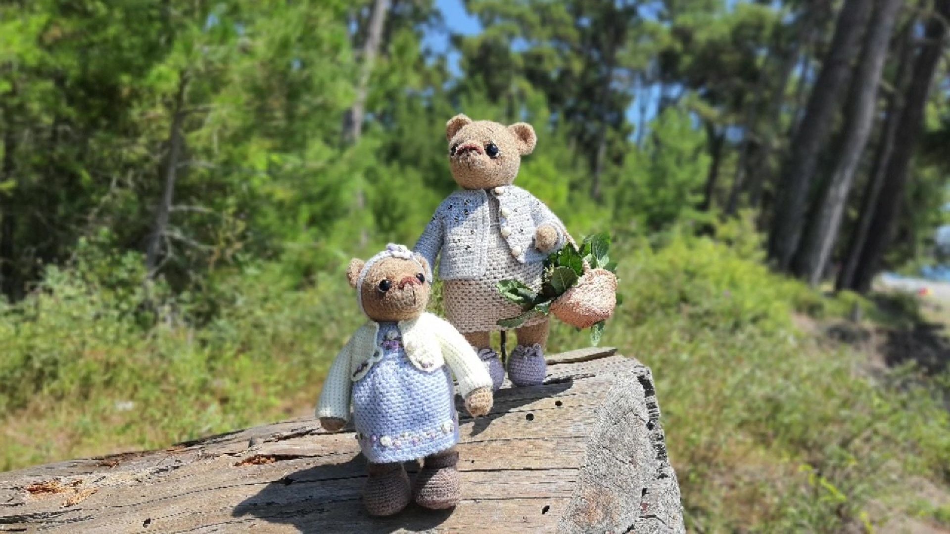 Реутов, искусство, мастерица, вязание, мишки, книга