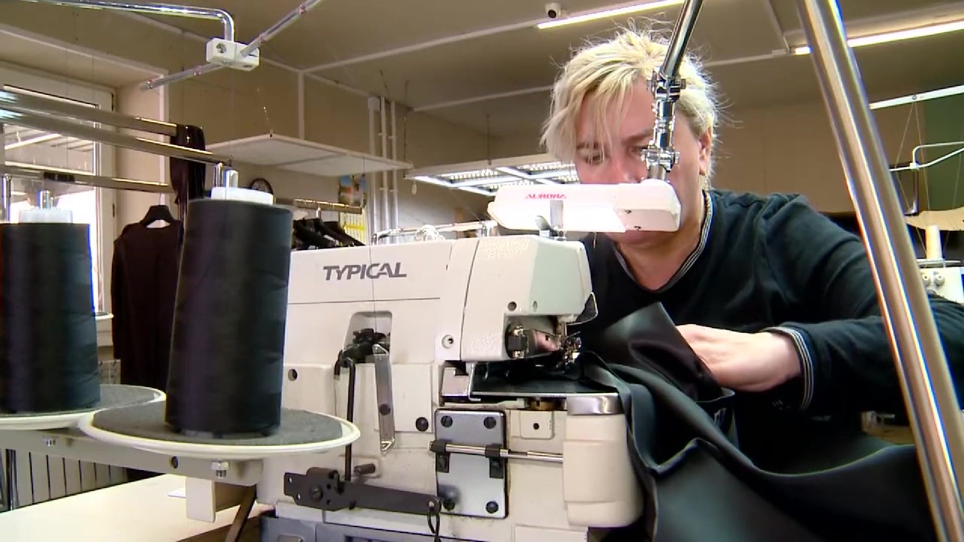 Реутов, экономика, санкции, производство, мех