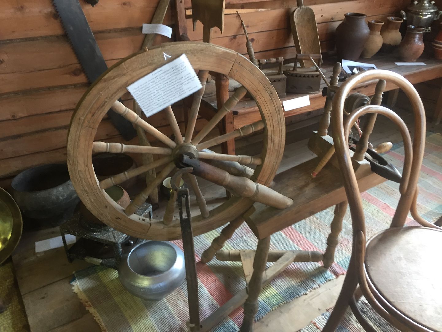 Волоколамск, Кашино, ГЭС, история