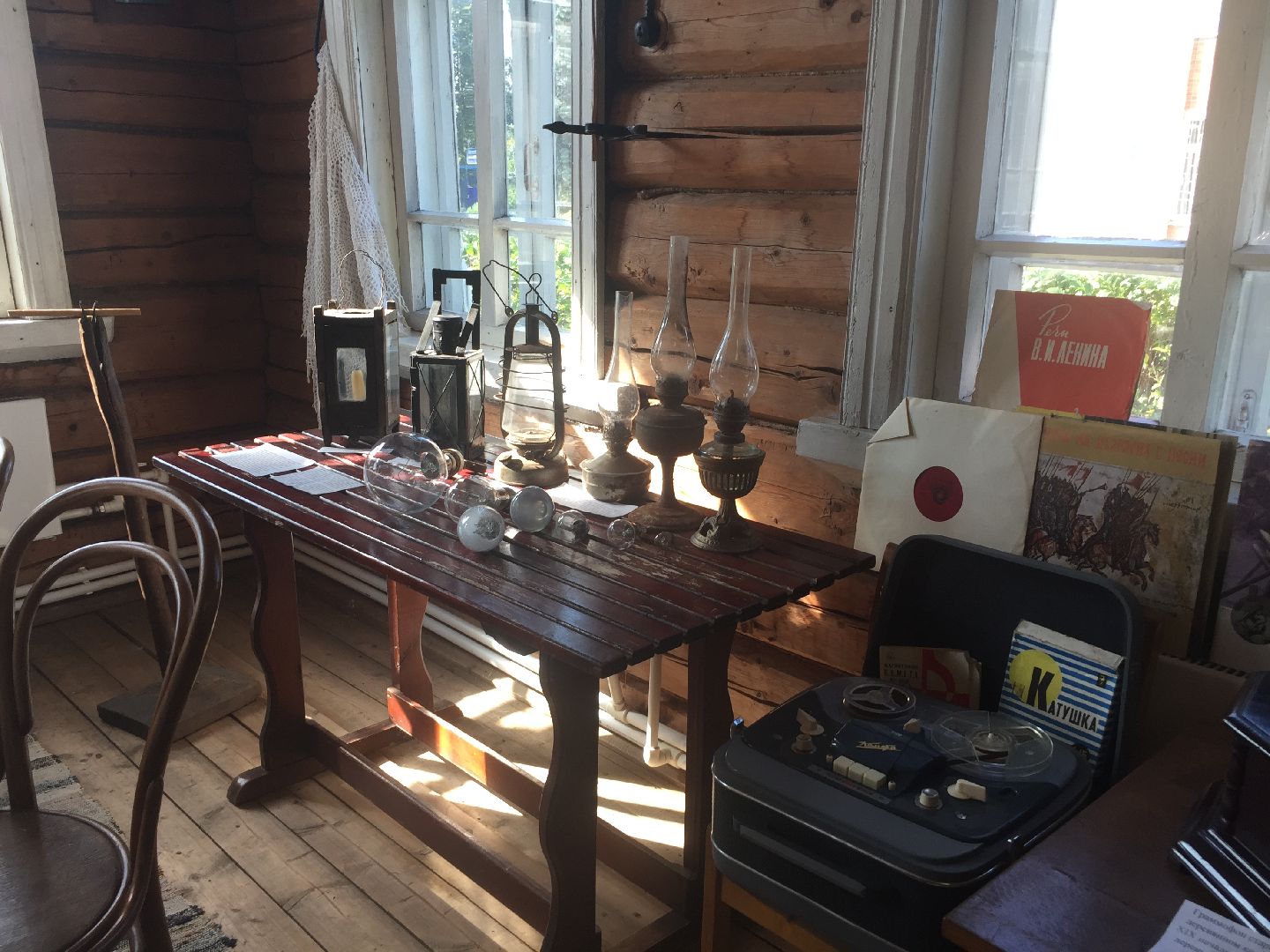 Волоколамск, Кашино, ГЭС, история