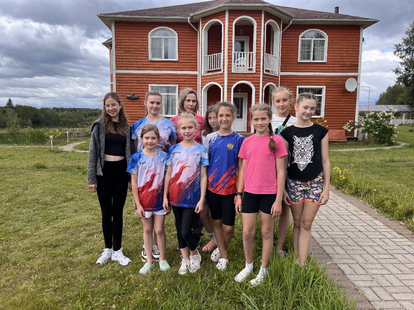 Шаховская, спорт, фигуристы, фигурное катание