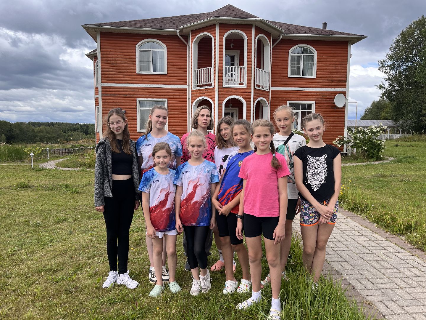 Шаховская, спорт, фигуристы, фигурное катание