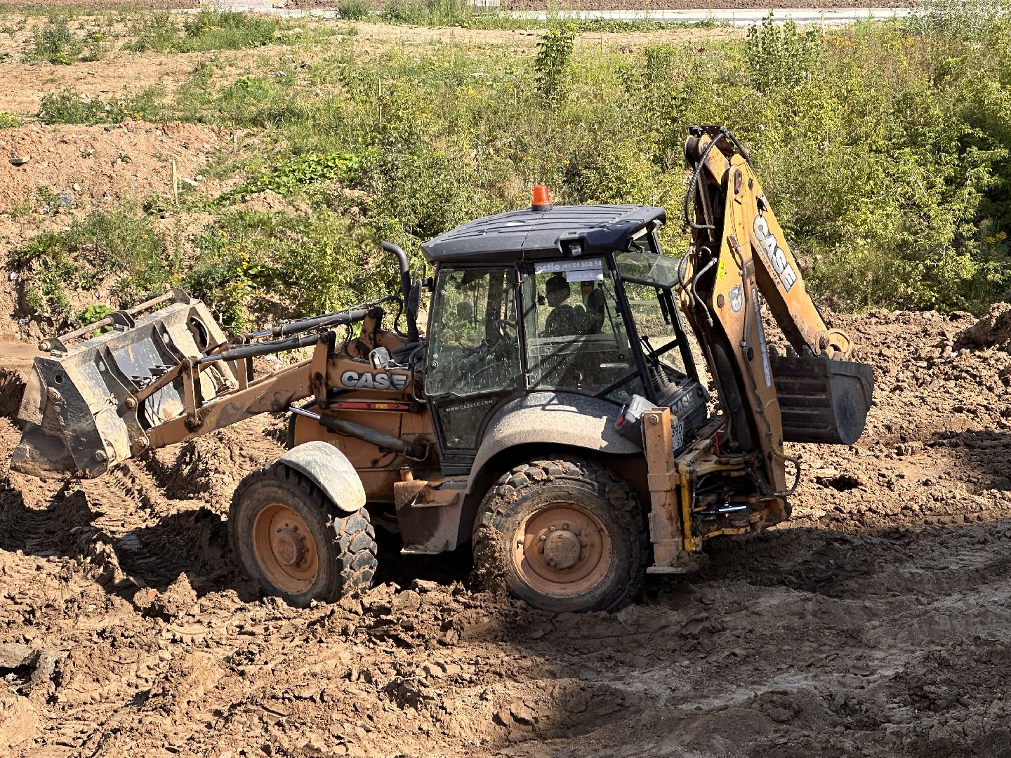 Одинцово, Благоустройство, Парки Подмосковья