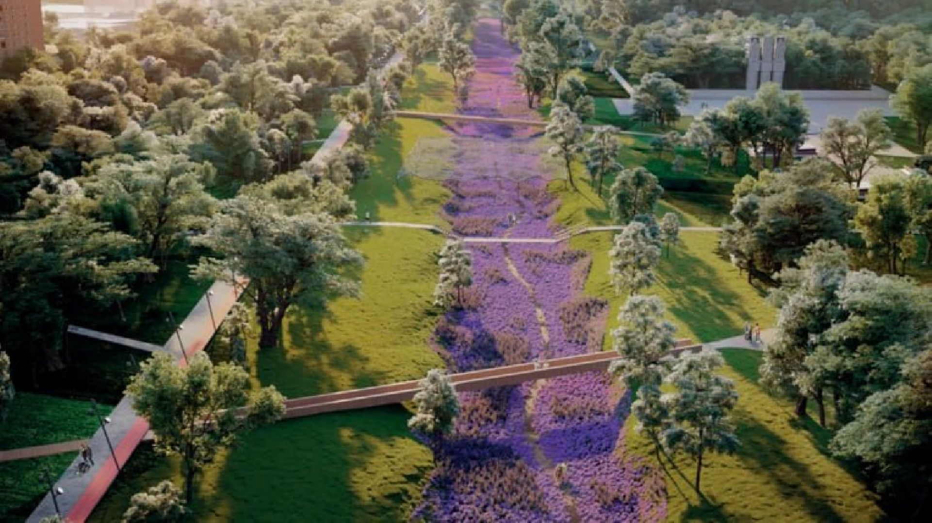 благоустройство, озеленение,