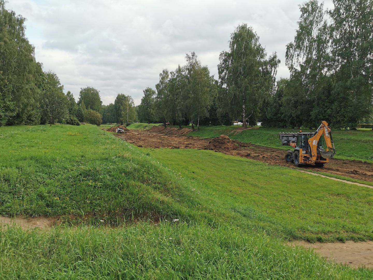 благоустройство, озеленение,