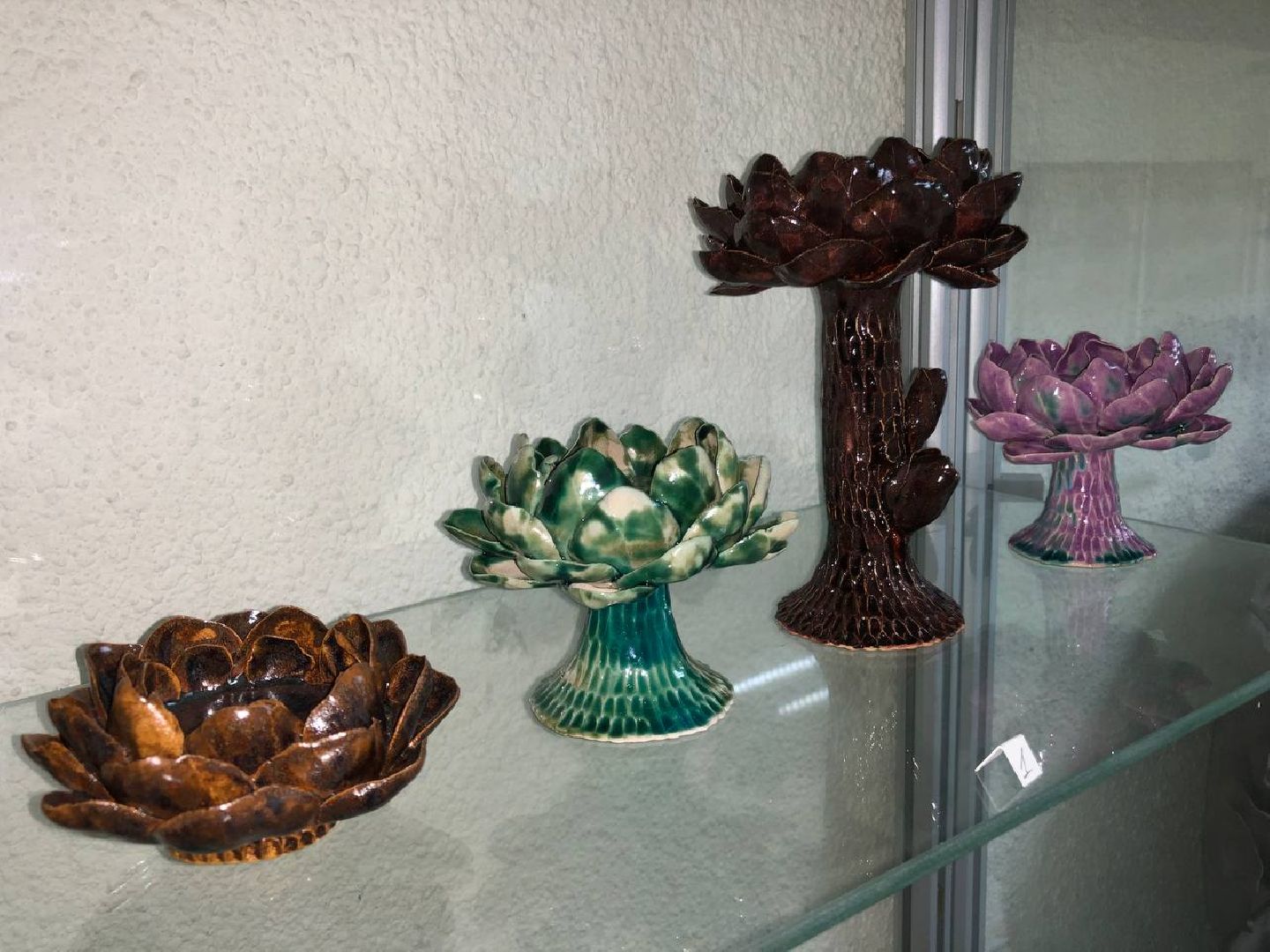 выставка керамики, Домодедово