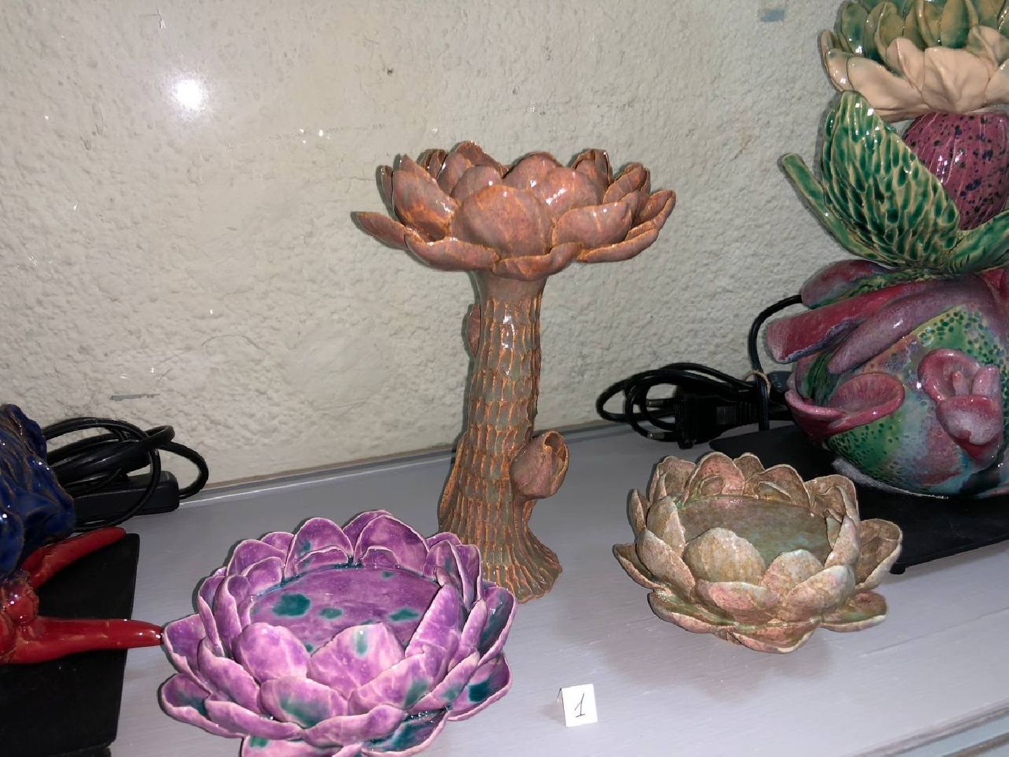 выставка керамики, Домодедово