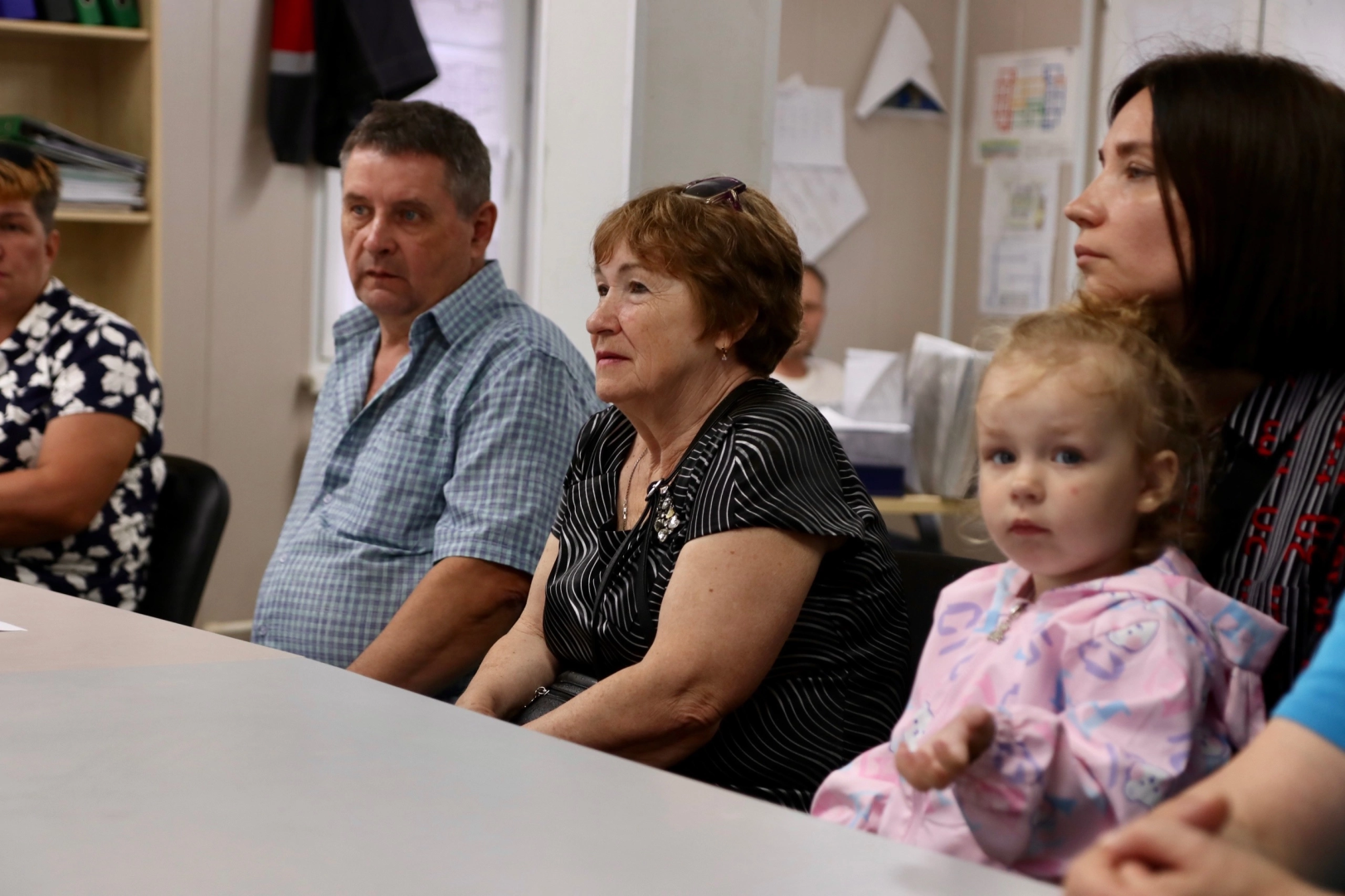 Солнечногорск, дом, строительство, переселенцы, аварийное жилье