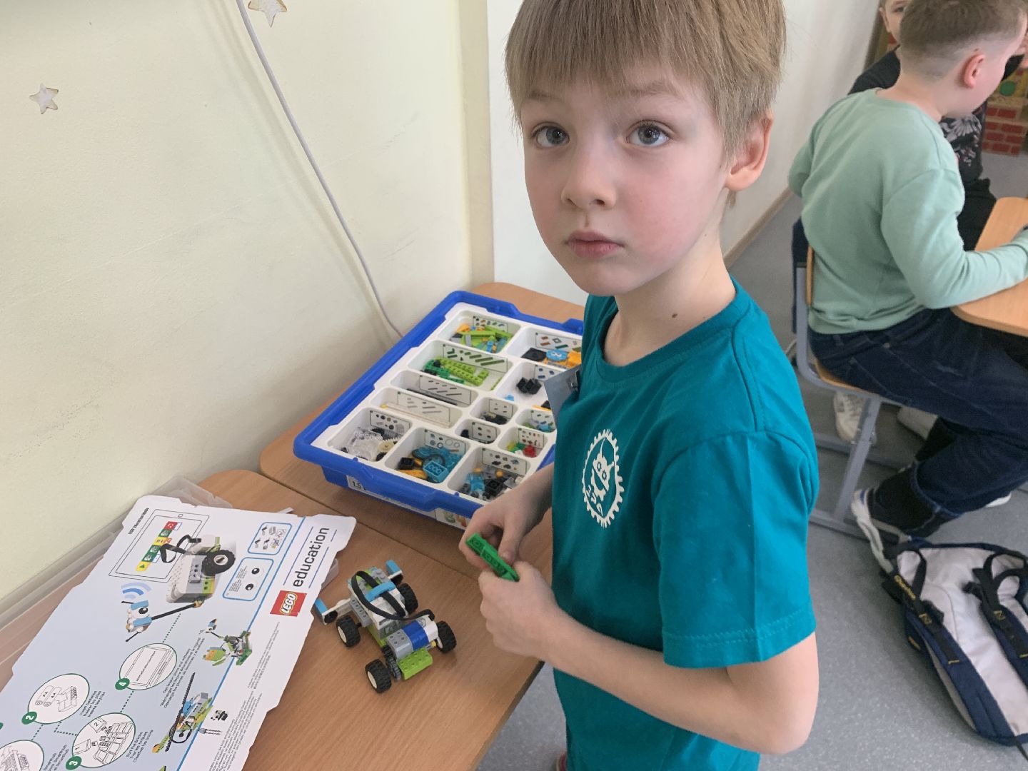 Ступино, образование, допобразование