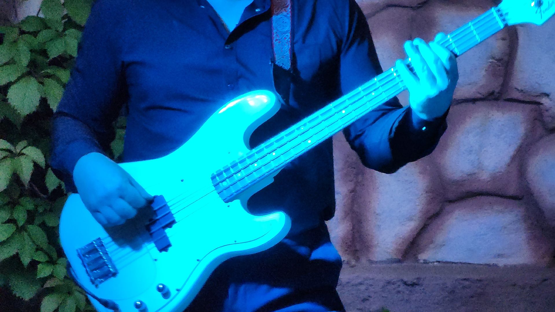 Виктор Цой, вечер памяти, культура, Протвино, кавер