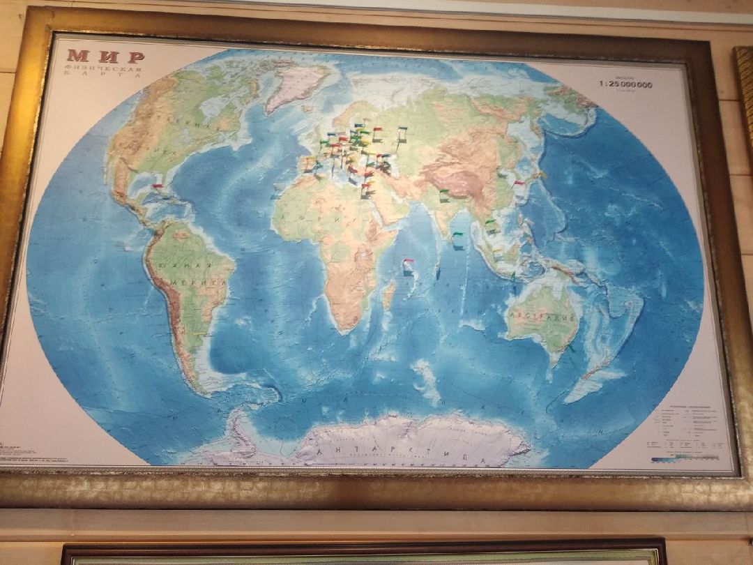 Дмитров, культура