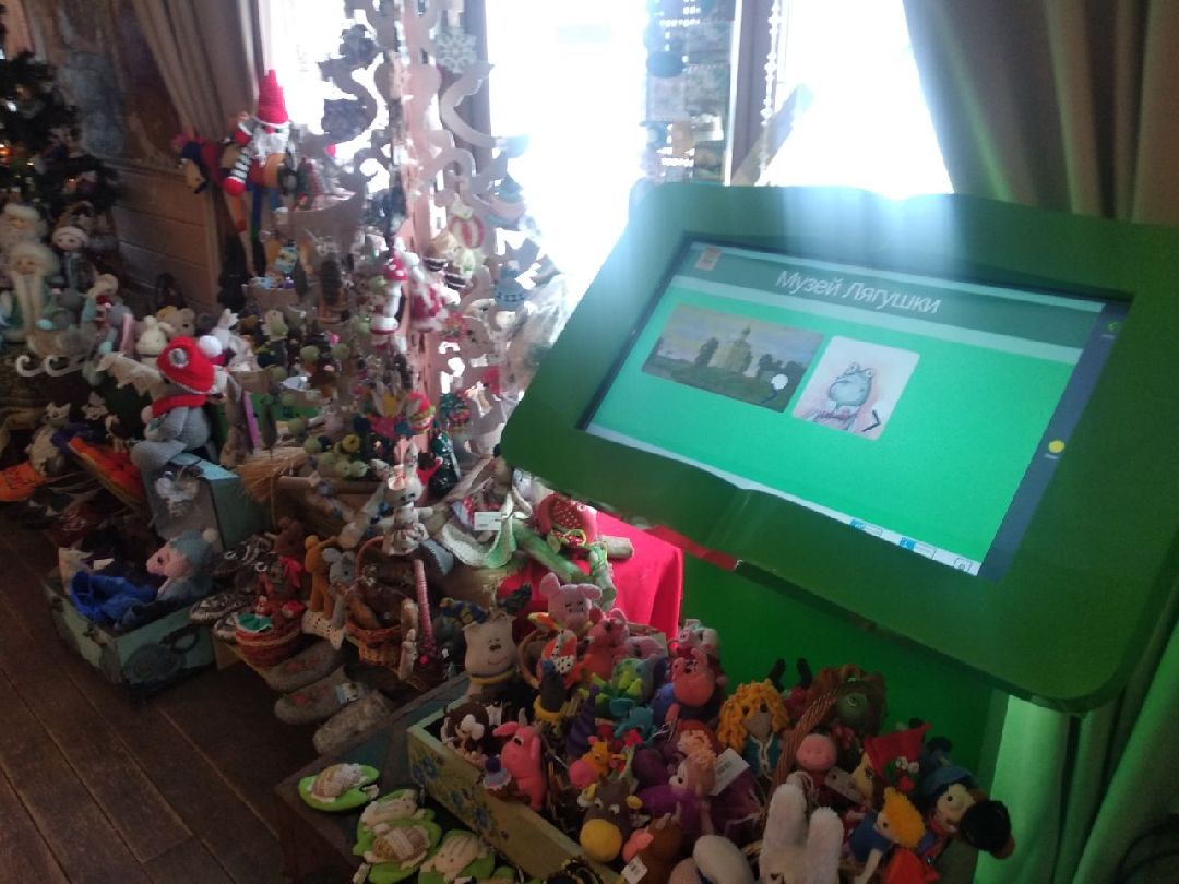 Дмитров, культура