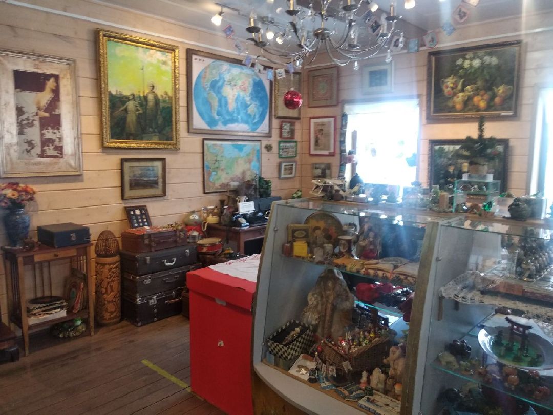 Дмитров, культура