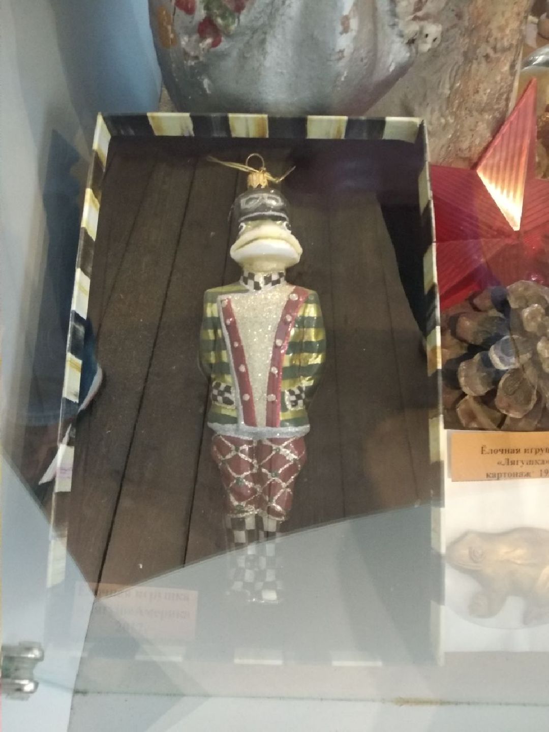 Дмитров, культура