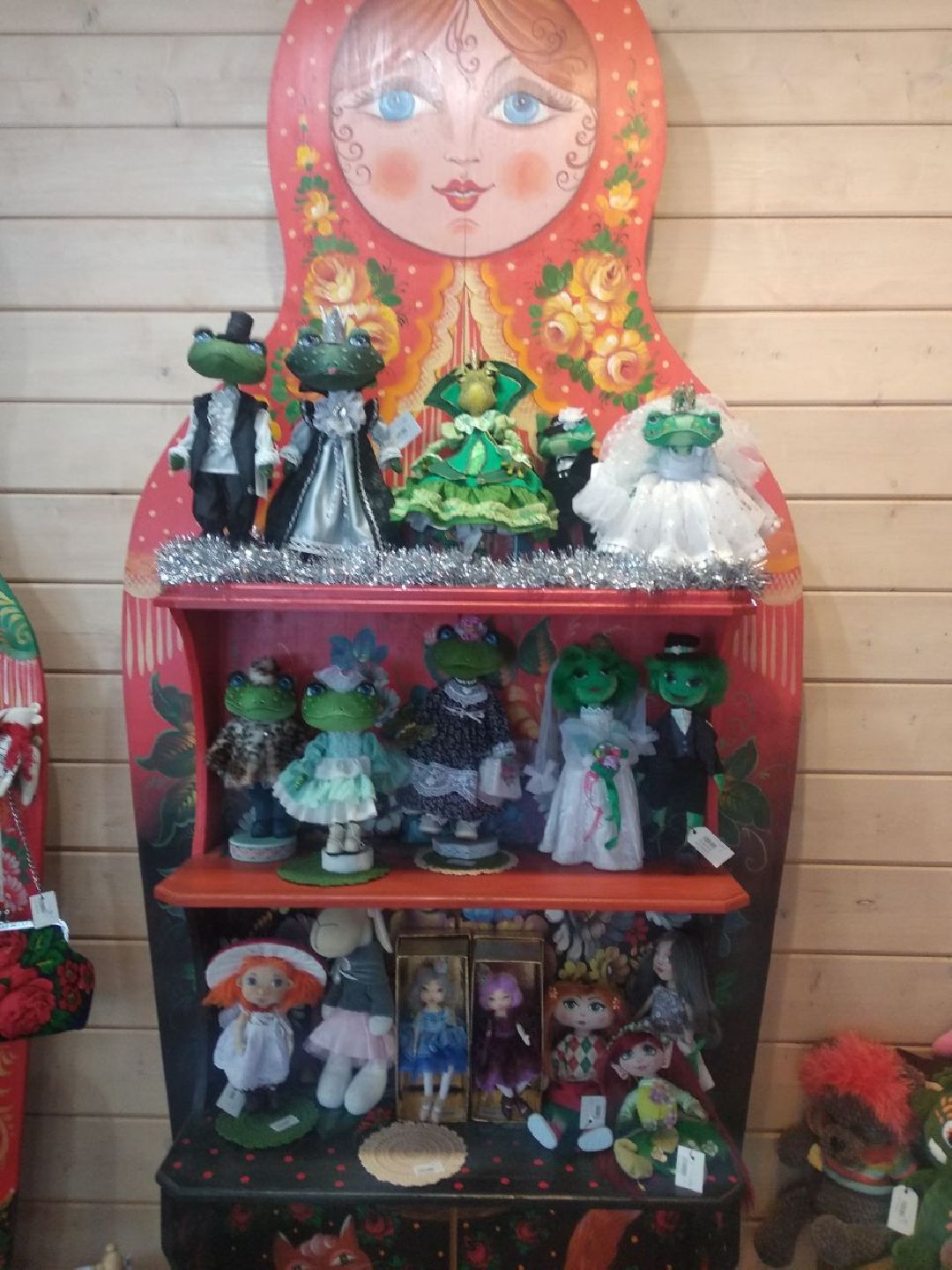 Дмитров, культура