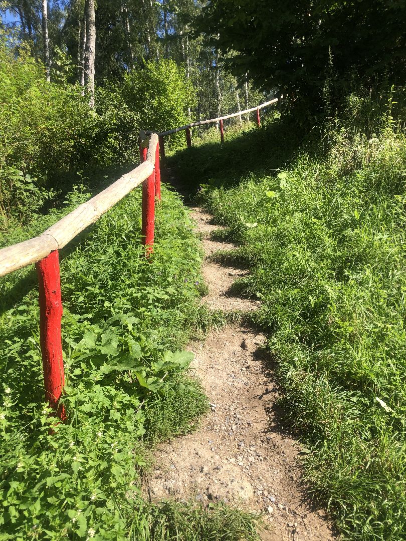 коломна, общество, благоустройство, комфортная среда