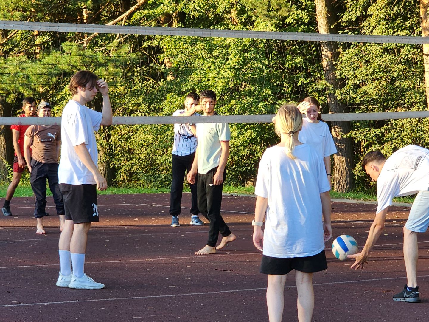 Подольск спорт