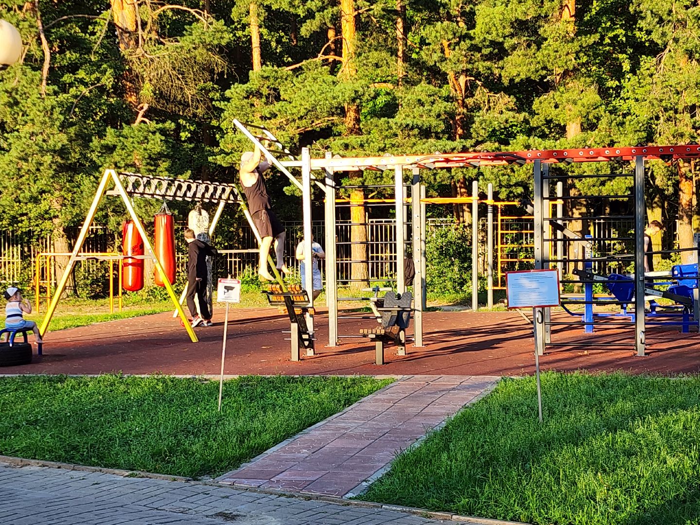 Подольск спорт