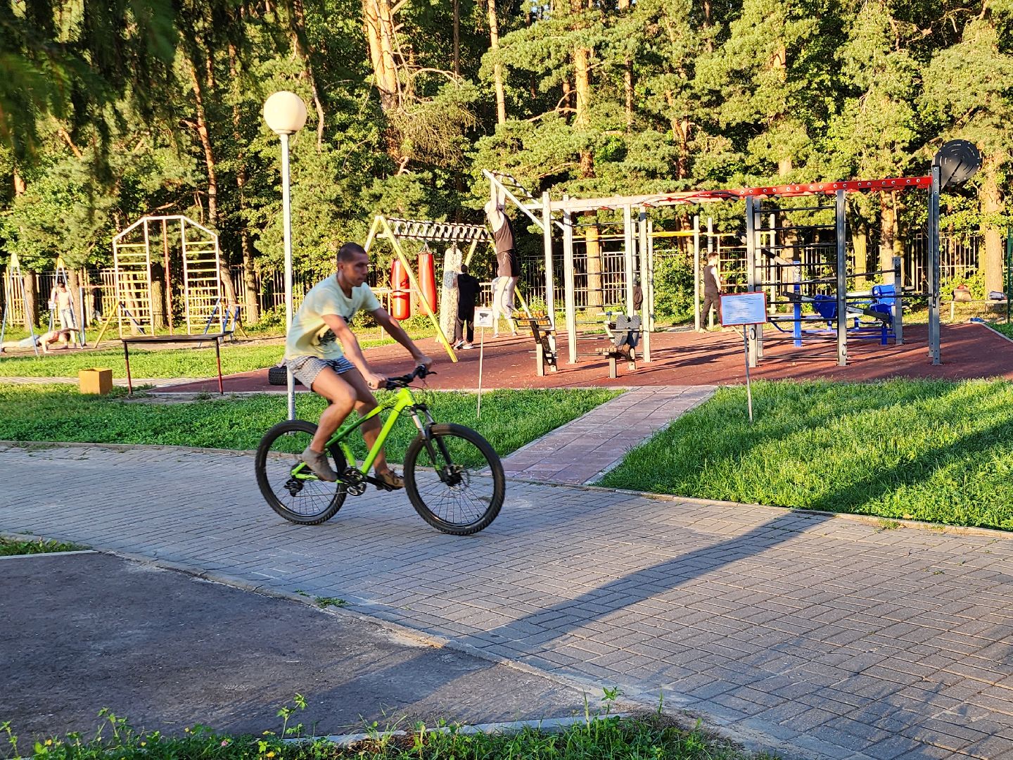 Подольск спорт