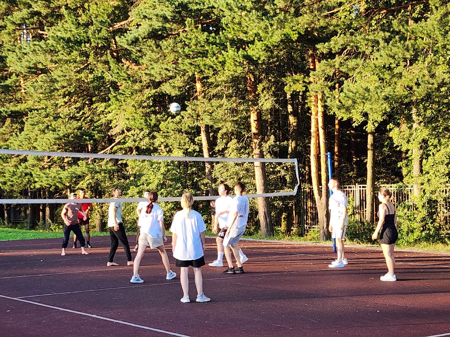 Подольск спорт