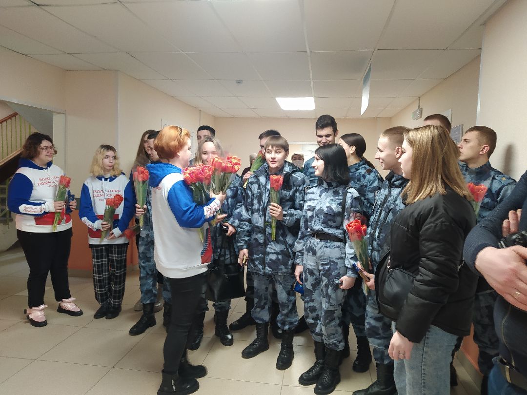 Граффити, акция, Щёлково, больница, Спасибо, врачи