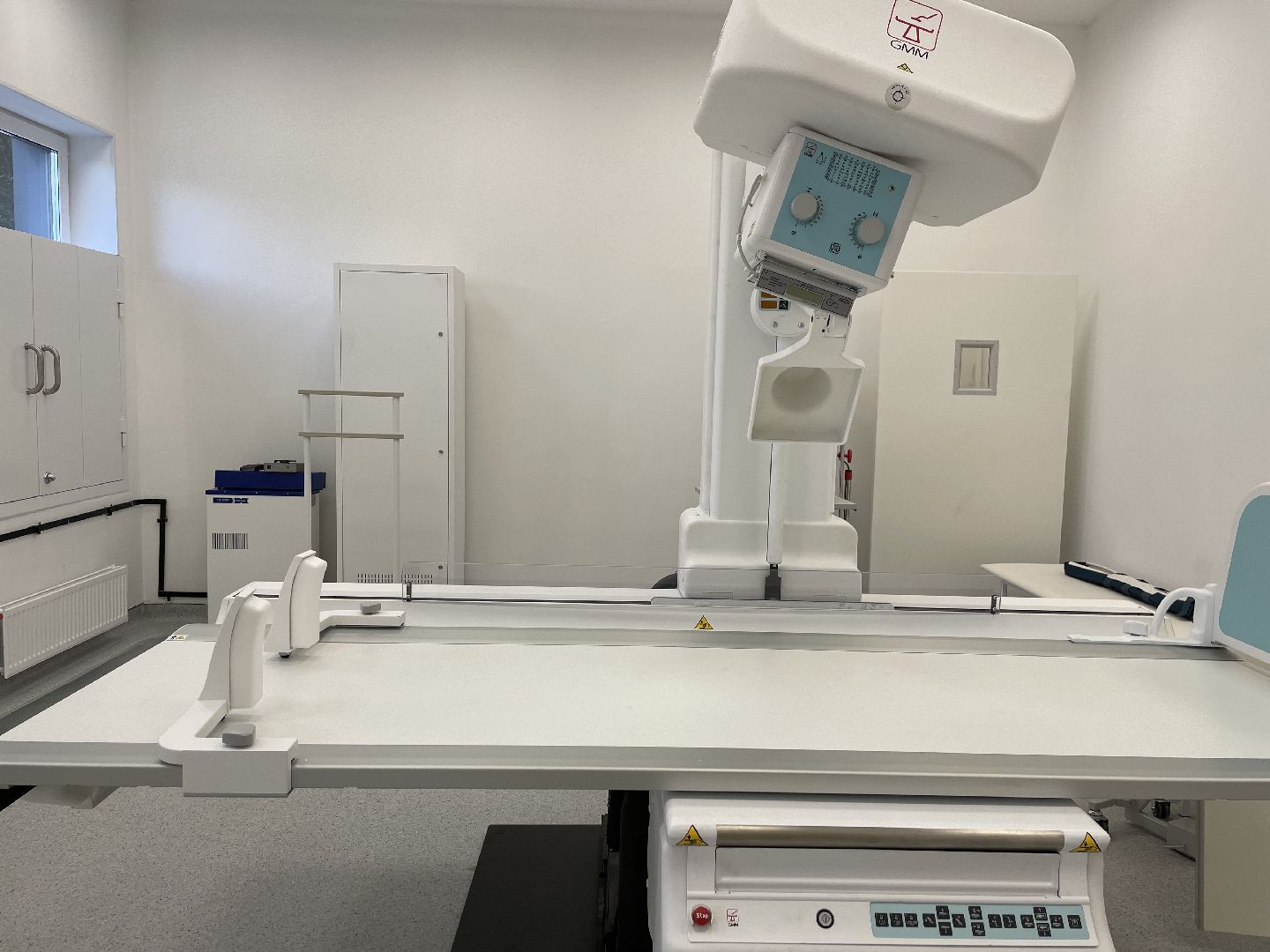 Поликлиника, открытие, строительство, Люберцы