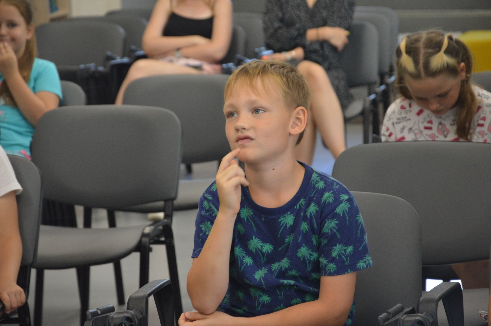 Шатура, библиотеки, ЗОЖ, час здоровья