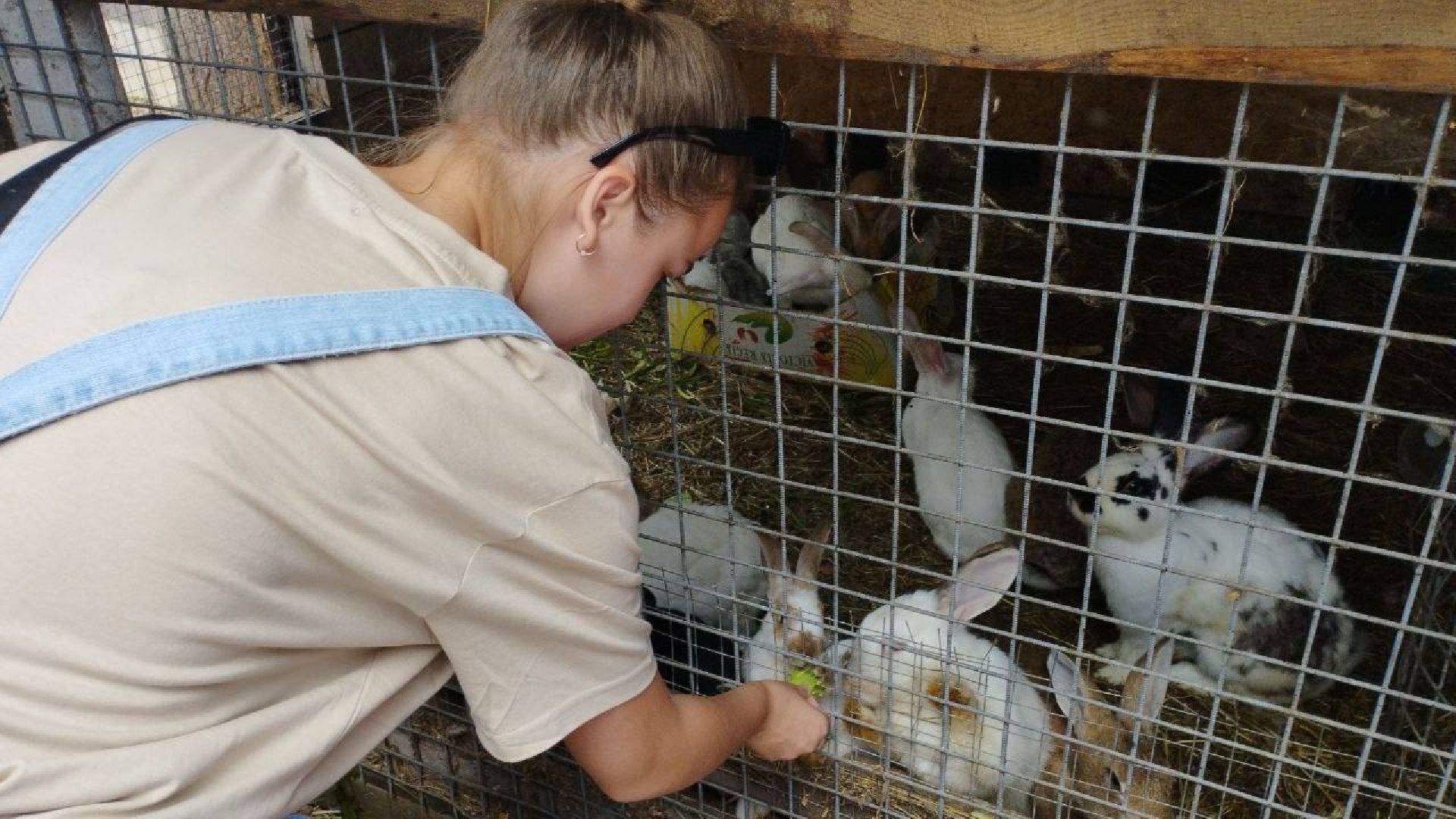 Подмосковье, Ивантеевка, дети