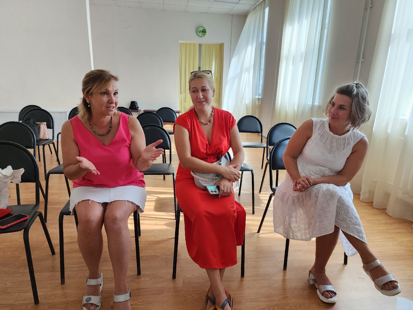 Подольск, культура, Славянское подворье, оргкомитет, фестиваль под открытым небом,