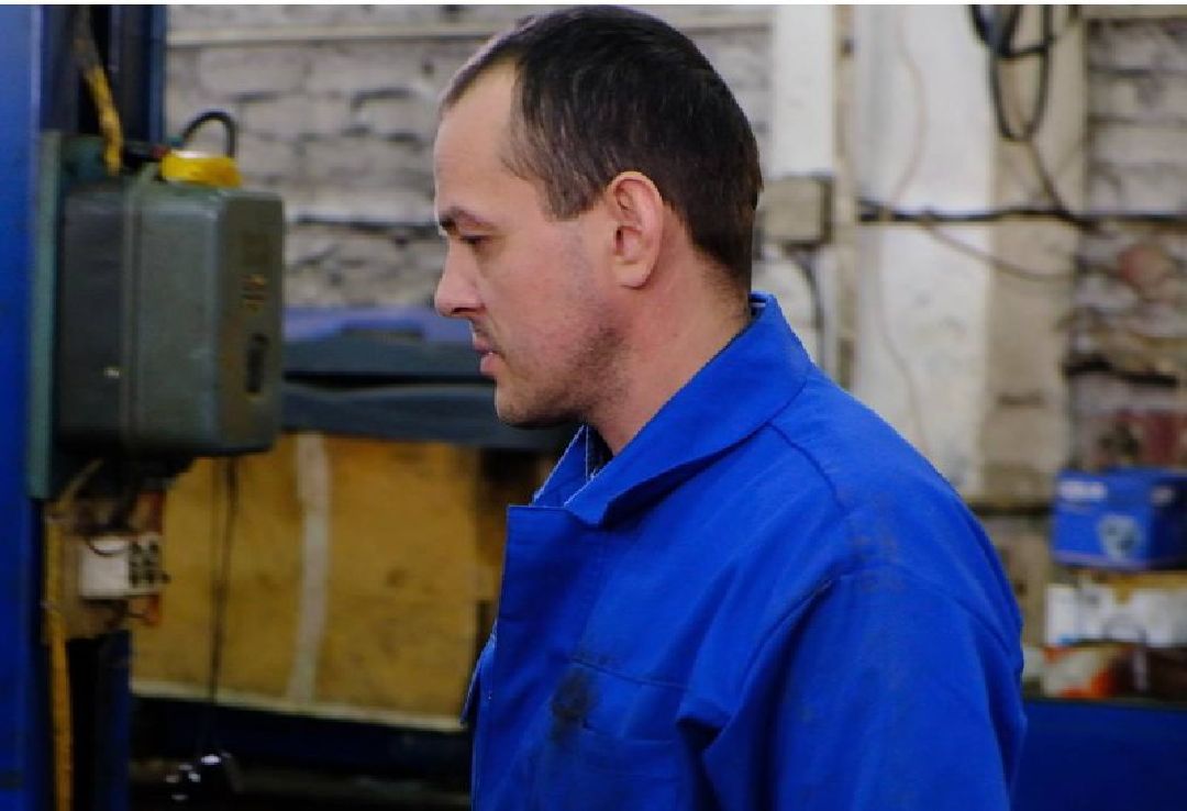 Солнечногорск, СВО, Помощь бойцам, волонтеры,