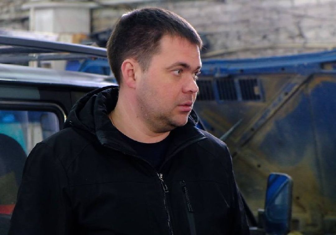 Солнечногорск, СВО, Помощь бойцам, волонтеры,