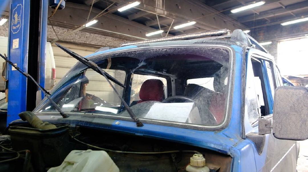 Солнечногорск, СВО, Помощь бойцам, волонтеры,