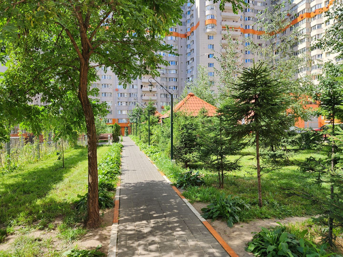 Одинцово, благоустройство, ГУСТ, конкурс,