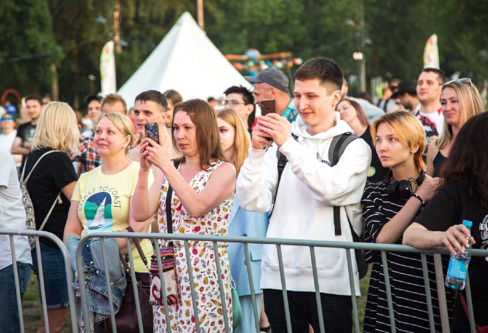 Солнечногорск, фестиваль, Сенеж, музыка, молодежь