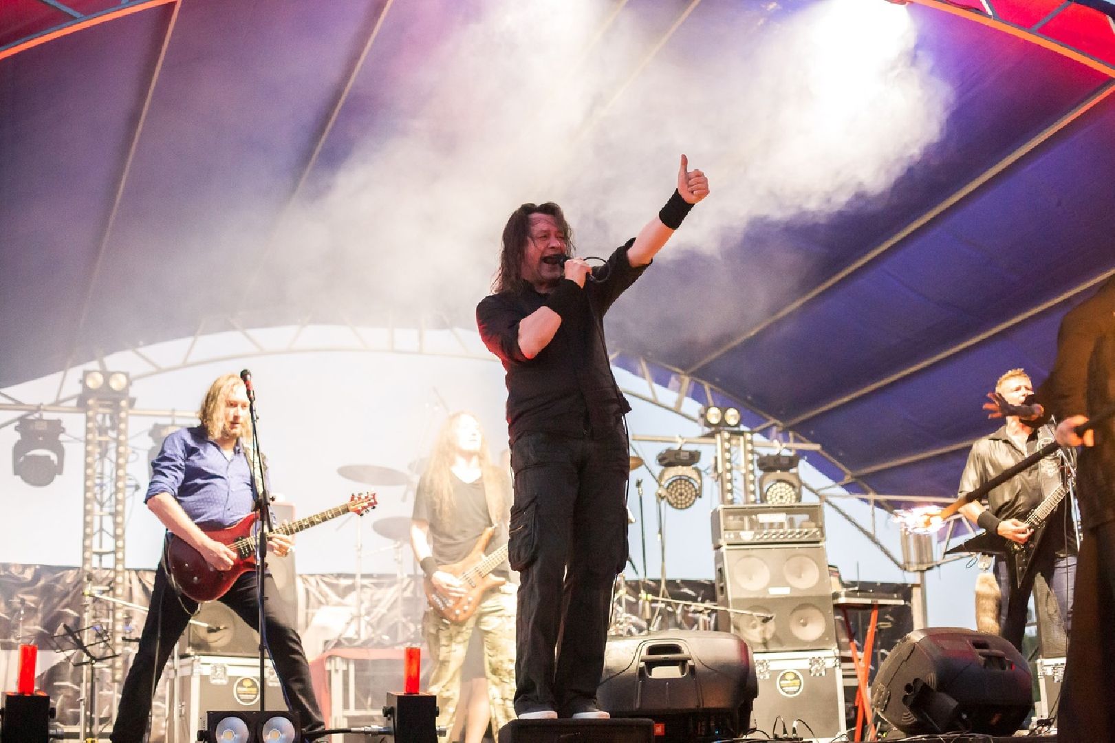 Солнечногорск, фестиваль, Сенеж, музыка, молодежь