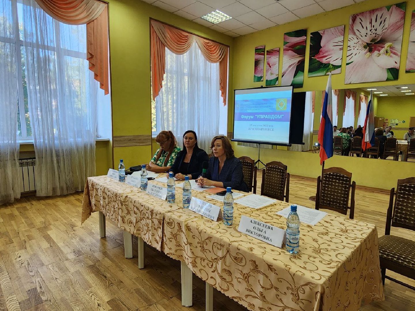 Красноармейск, Пушкинский, строительство, жилье и городская среда, управдом