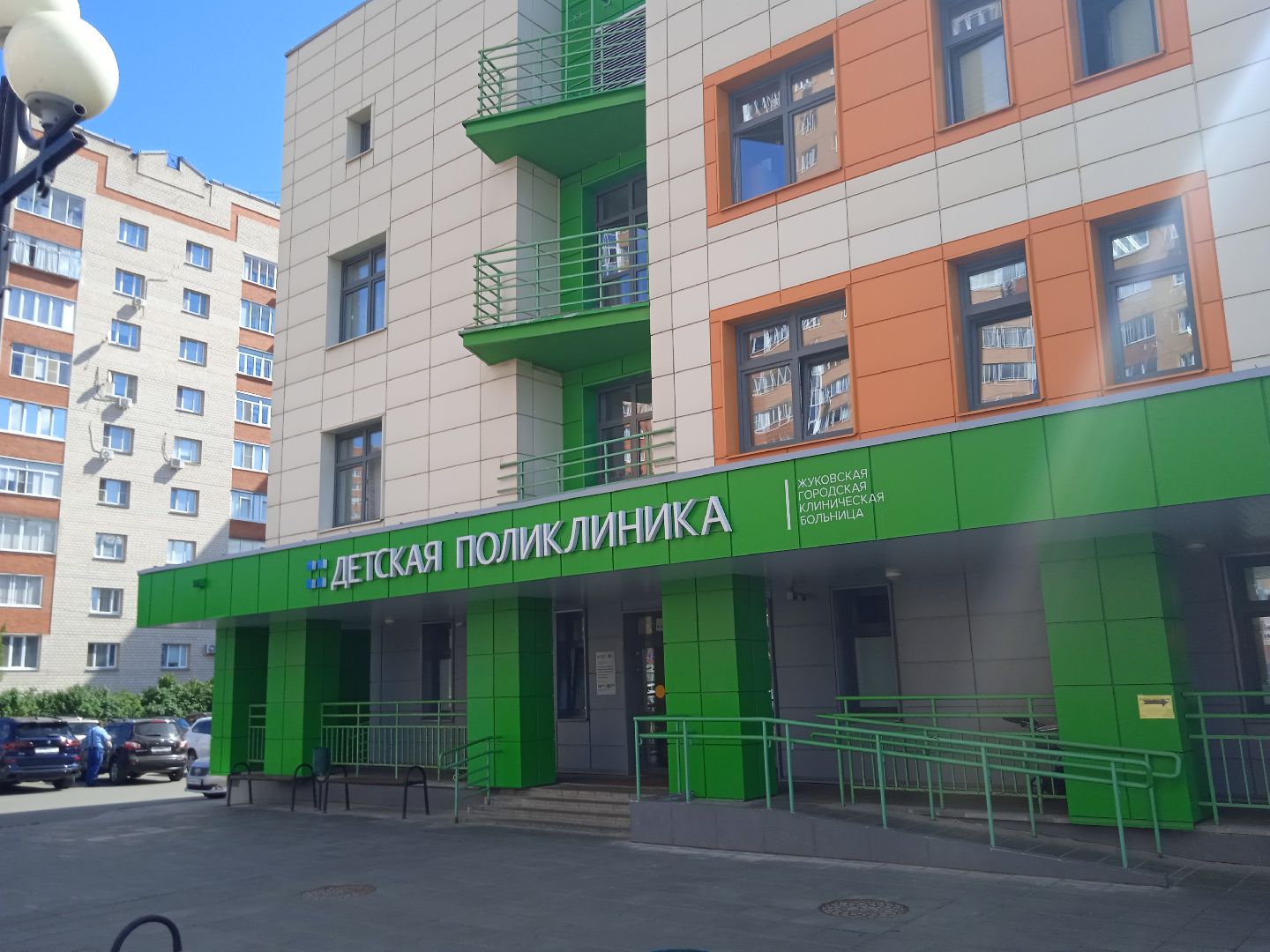 прививки, детская, поликлиника, ремонт, порядок, график