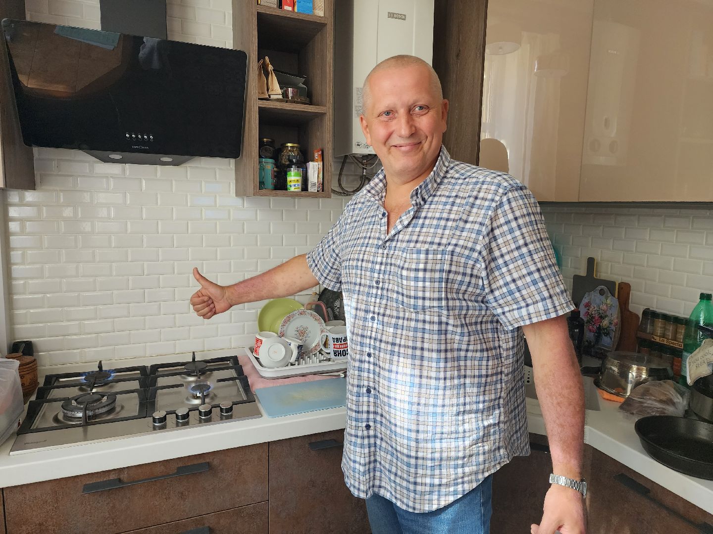 газ, проверка, жители, пушкино,