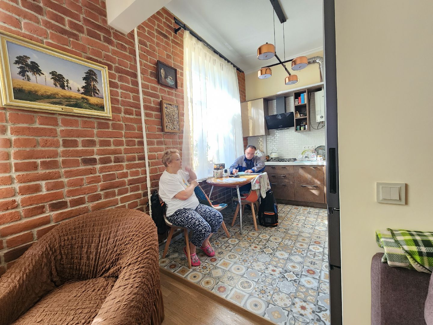 газ, проверка, жители, пушкино,