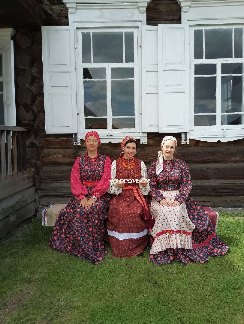 Балашиха, КДЦ «Заря», фестиваль «МИР Сибири», народные песни, фольклор, Ой да распроклятые таёжные комары, Шушенское